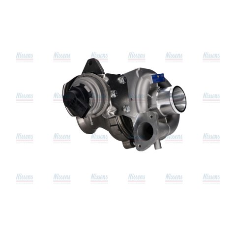 55239695 Fiat/Alfa/Lancia Turbina