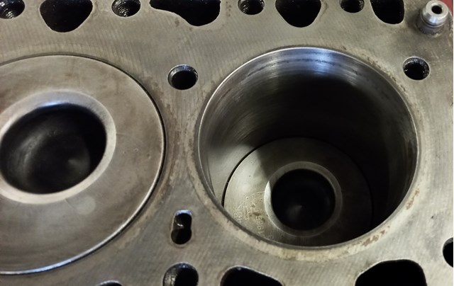 Do koszyka Silnik w komplecie Fiat Ducato II 230