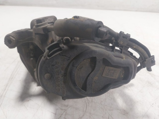 Silniczek elektryczny hamulca ręcznego Mercedes A1679062004 cena, od 63,30 USD