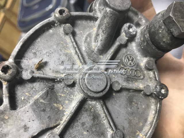 Pompa podciśnienia 075145101A VAG