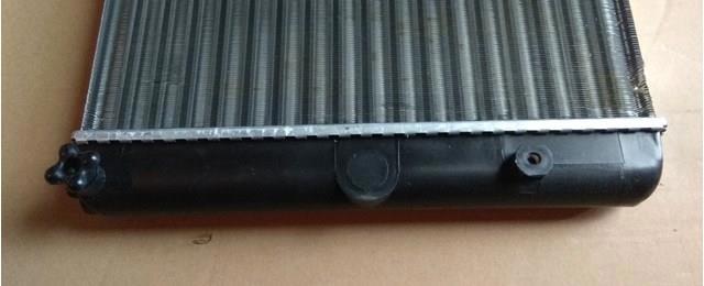 Chłodnica silnika Tempest 21101301012 cena, od 49,85 USD