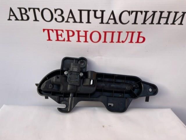 Do koszyka 108183200H Tesla Klamka drzwi prawych przednia/tylna zewnętrzna