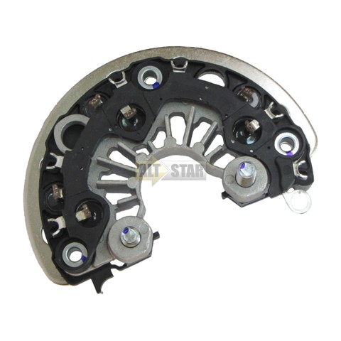 1986AE0252 Bosch Mostek prostowniczy alternatora = Moster diodowy alternatora
