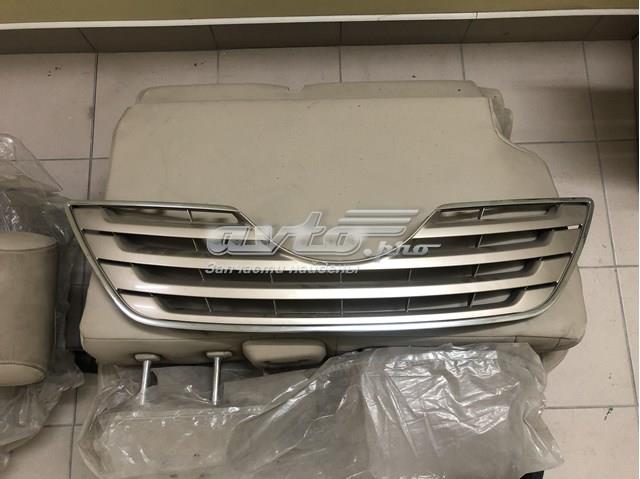 Atrapa chłodnicy Toyota 5310133180A0 cena, od 607,82 USD