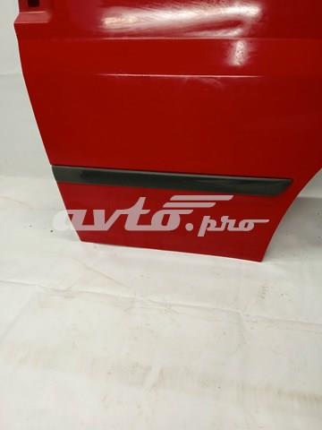 Drzwi przednie prawe do Ford Transit V V184/5