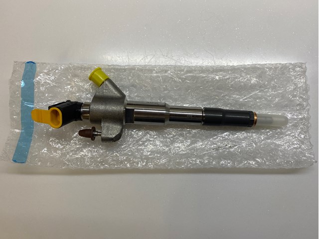 Do koszyka 95529324 Opel Wtryskiwacz paliwa