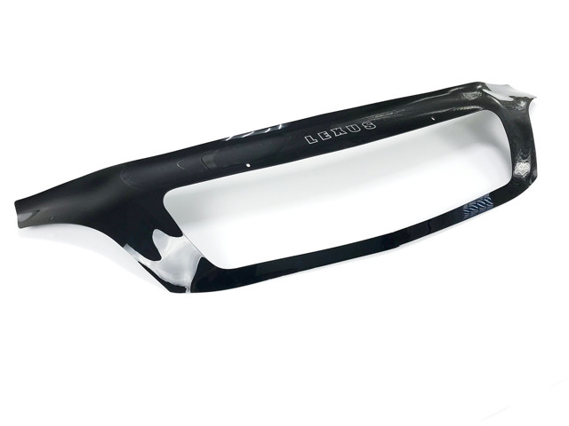 Deflektor na maskę Lexus RX 300 SUV (MCU1) (1998 - 2003) cena, od 45,85 USD