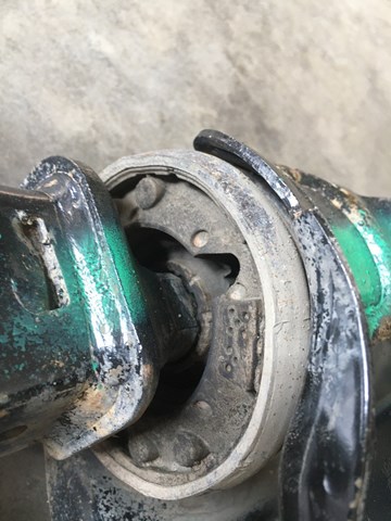Do koszyka LR060046 Land Rover Wahacz zawieszenia przedniego dolny prawy