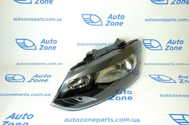 Reflektor lewy 44111G9LMLDEM2 Depo/Loro