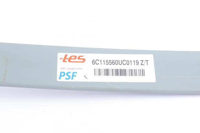 Resor tylny 6C115560UC0119ZT TES