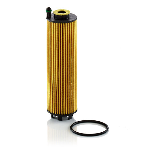 HU6028Z Mann-Filter Filtr oleju