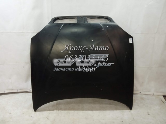 Maska silnika ZAZ TF69Y0840202005 cena, od 179,22 USD