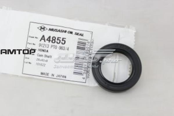 Uszczelniacz wałka rozrządu silnika Musashi A4855 cena, od 8,04 USD