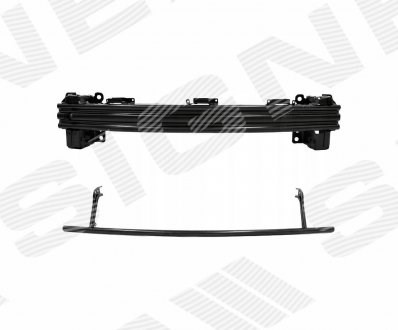 Wzmocnienie zderzaka przedniego Signeda PDG44099A cena, od 147,10 USD