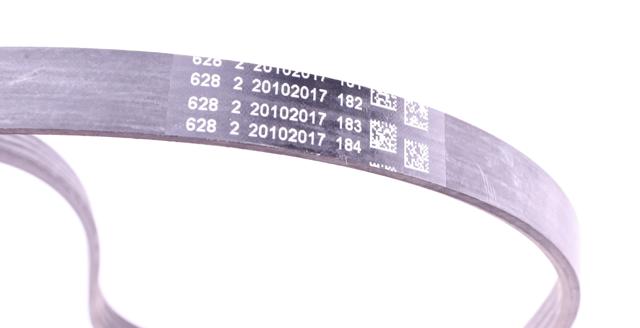 Pas napędowy mechanizmów Continental/Siemens 4PK924ELAST cena, od 16,22 USD
