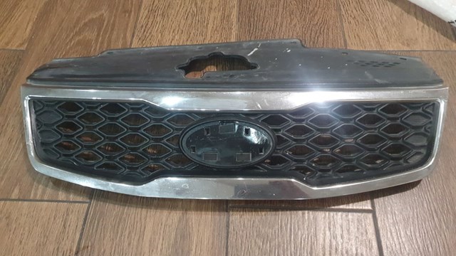 Atrapa chłodnicy KIA Rio II sedana (JB) (2005 - 2011) cena, od 56,32 USD