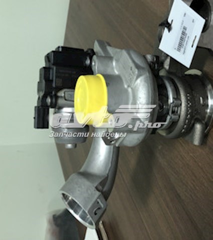 Do koszyka 04E145704R VAG Turbina