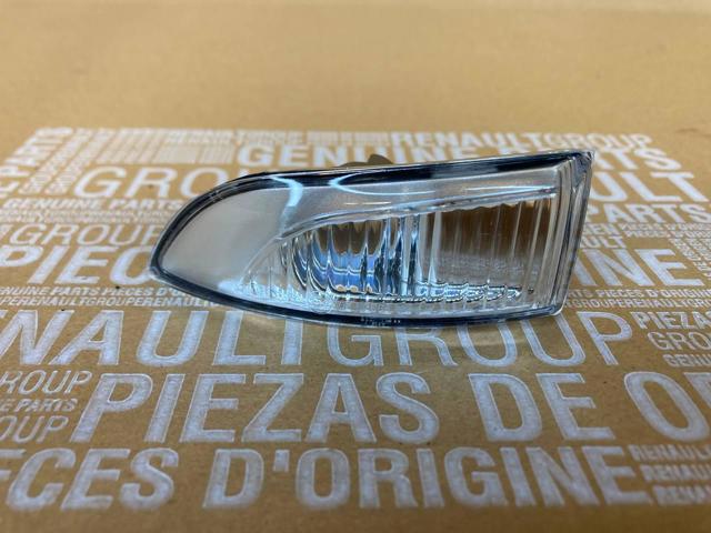 Do koszyka 6039207E Polcar Kierunkowskaz prawy