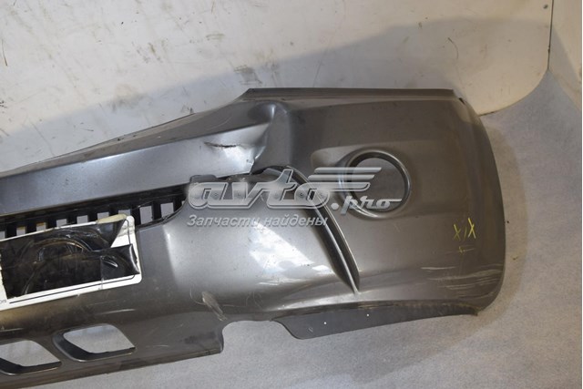 865113E511 Hyundai/Kia Zderzak przedni