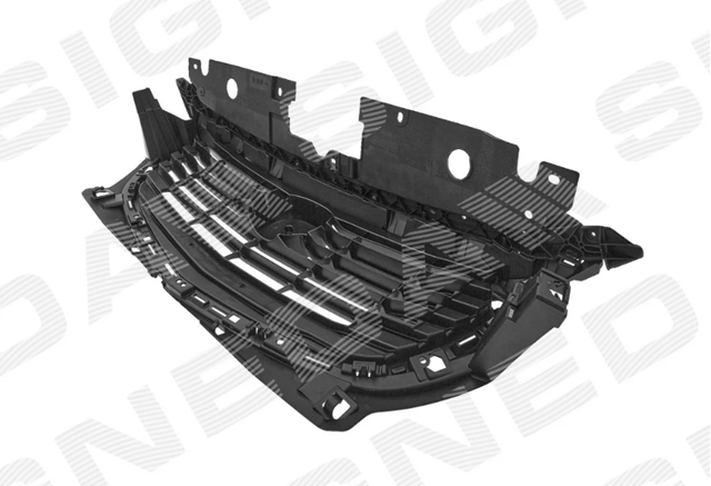 Atrapa chłodnicy PMZ07155GA Signeda