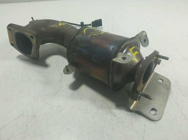 Do koszyka Konwerter-katalizator Alfa Romeo Giulietta  940