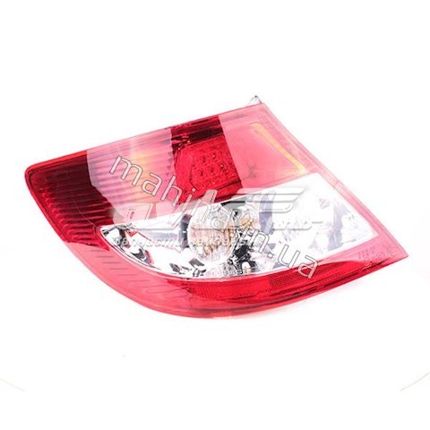 Lampa zespolona tylna lewa BYD F3 