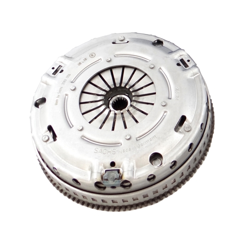 Do koszyka 3089600110 Sachs Zestaw sprzęgła (3 części)