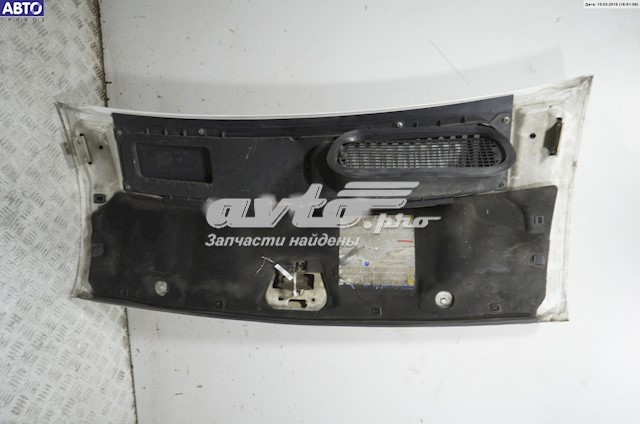 7901N8 Peugeot/Citroen Maska silnika