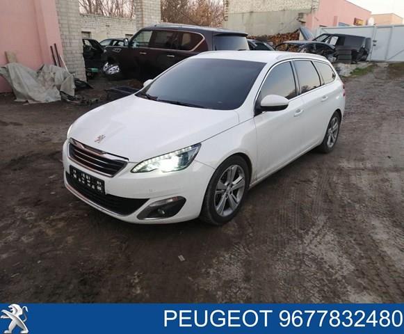 Reflektor lewy Peugeot/Citroen 9677832480 cena, od 223,52 USD