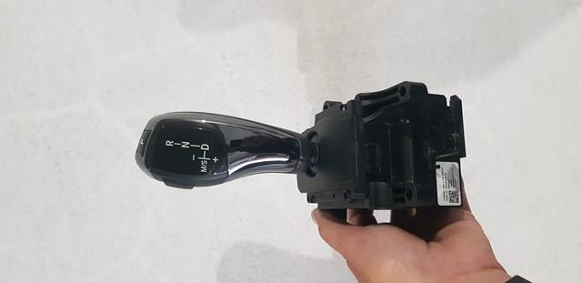 Do koszyka 9296908 BMW Mechanizm zmiany biegów (cięgno)