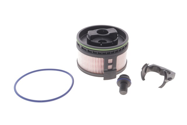Filtr paliwa Bosch F026402397 cena, od 48,25 USD