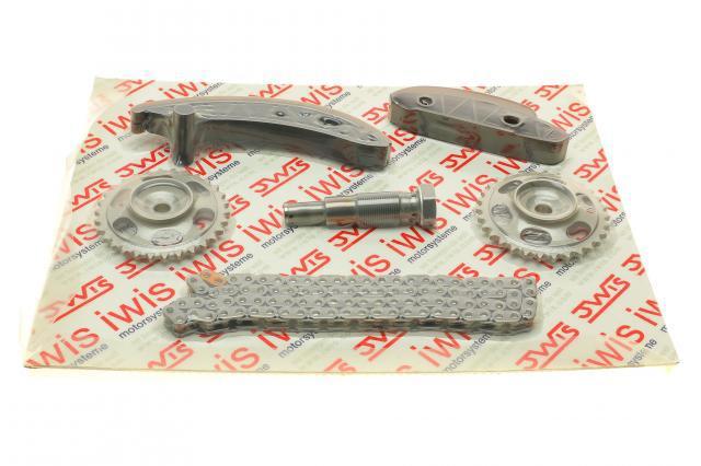 Łańcuch rozrządu, zestaw AIC 59819SET