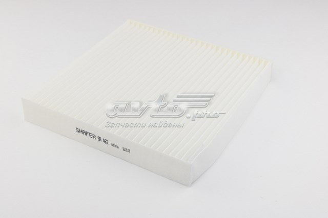 Filtr kabiny SA462 Shafer