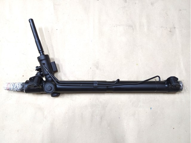 FO228R MSG Rebuilding Listwa kierownicza (maglownica)