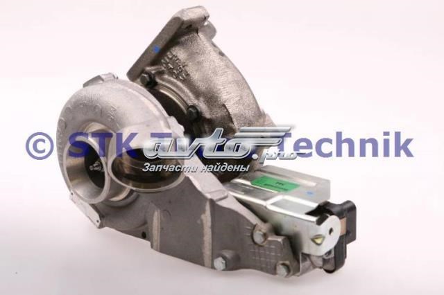Turbina Mercedes A6470900280 cena, od 408,77 USD
