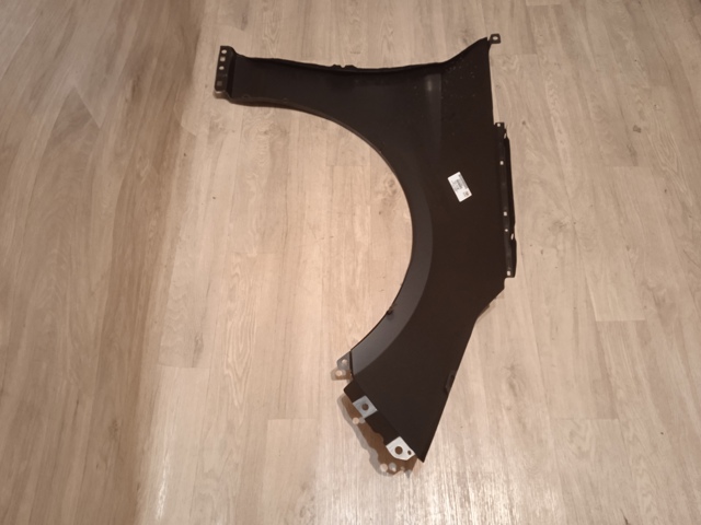 Błotnik przedni lewy Hyundai Sonata VII