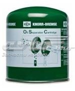 Filtr osuszacza powietrza (separatora oleju/wilgoci) (TRUCK) Knorr-bremse K039454X00 cena, od 48,30 USD