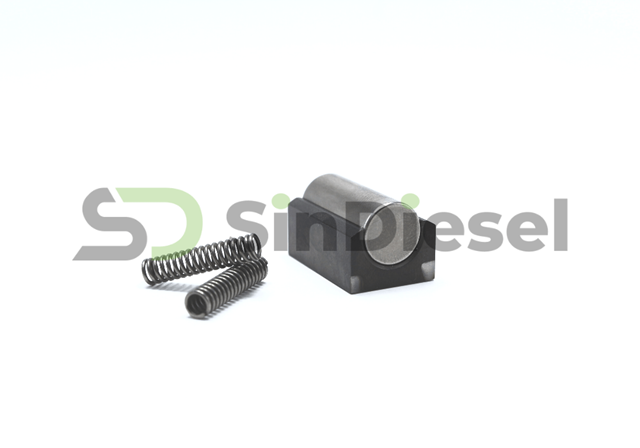 Do koszyka 7135476 Delphi Zestaw naprawczy pompy wtryskowej wysokiego ciśnienia