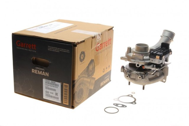 Do koszyka 7764709003W Garrett Turbina