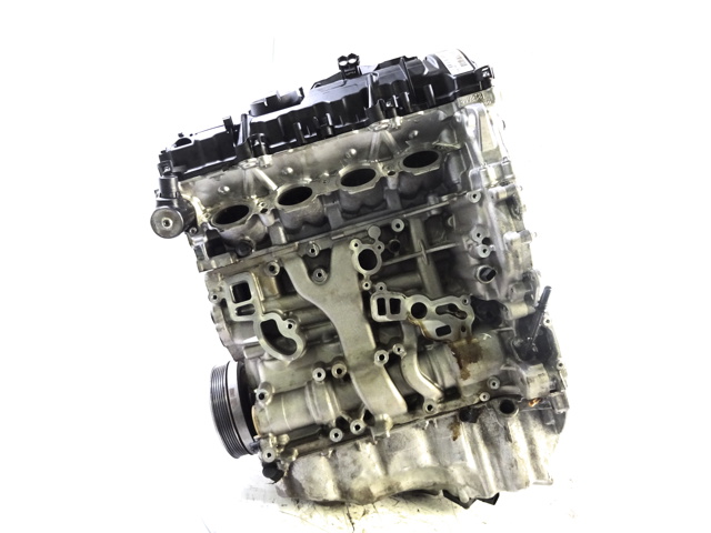 B48B20B BMW Silnik w komplecie