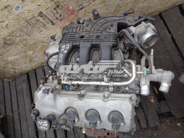  Silnik w komplecie Mazda CX-9 