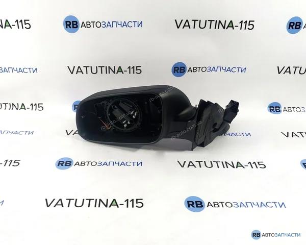 Lusterko wsteczne lewe FPS FP0018M03 cena, od 51,11 USD