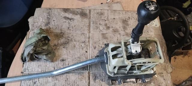  Mechanizm zmiany biegów (cięgno) Opel Astra 