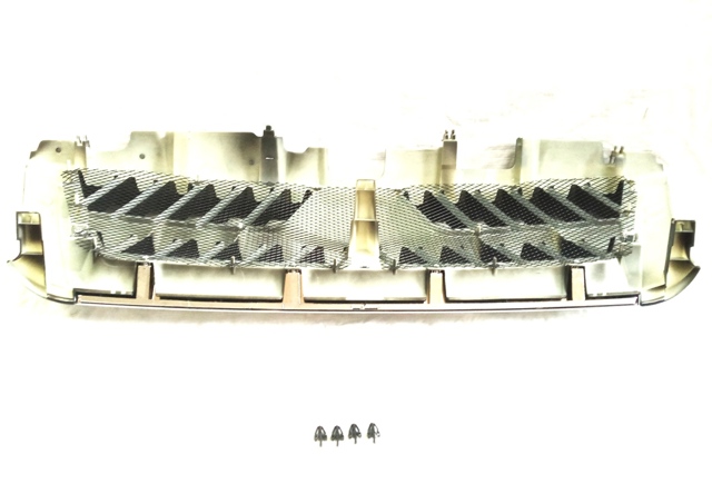 Atrapa chłodnicy Mitsubishi Pajero III SUV (V60) (2000 - 2006) cena, od 193,94 USD