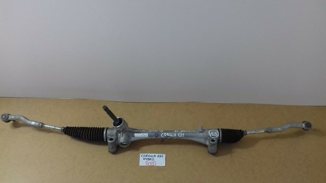 Listwa kierownicza (maglownica) Toyota Corolla 