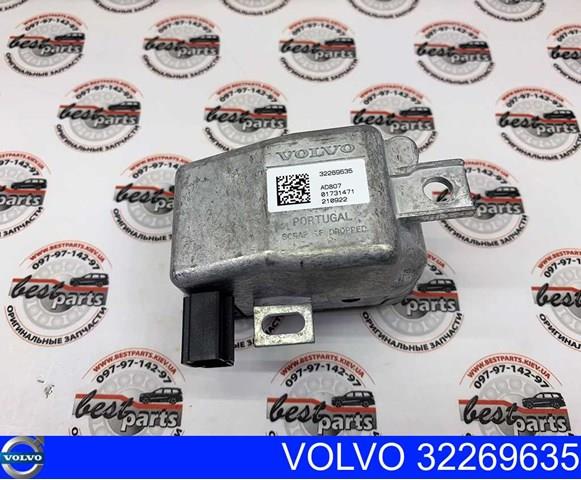  Volvo 32269635