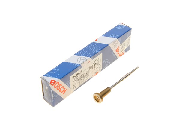 F00VC01034 Bosch Zawór wtryskiwacza
