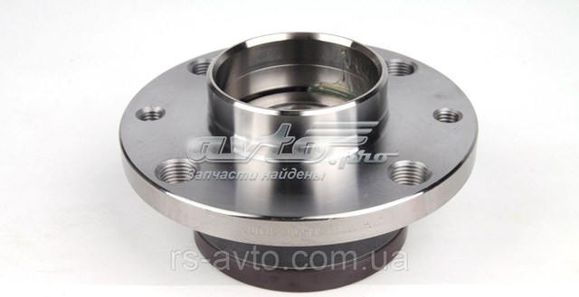 XTGB41556R00 SNR Piasta tylna