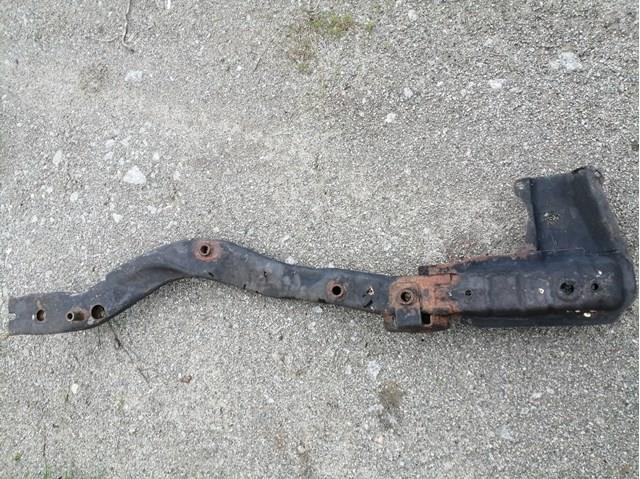 Korpus osi przedniej Subaru 50515SA000 cena, od 241,32 USD