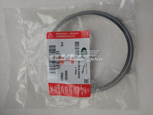 Uszczelka turbiny spalin, wylot LR072251 Land Rover